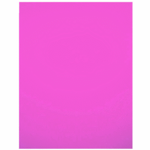 CARTON PINTADO  ROSADO 220GR 54X77 CM