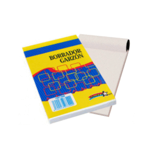 BORRADOR GARZON RONEO    HALLEY (40P)