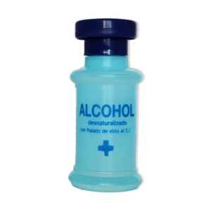 ALCOHOL 70  DESNATURALIZADO