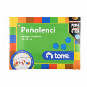 BOLSON TORRE PAÑOLENCI TORRE IMAGIA