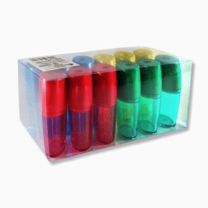 SACAPUNTAS 1 ORIFICIO CON DEPOSITO