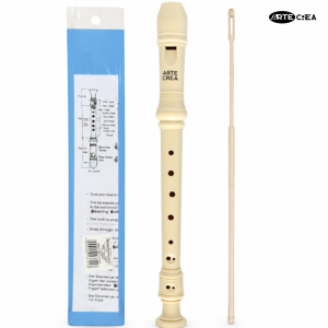 FLAUTA DULCE ARTECREA 32 CM