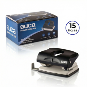 PERFORADOR MEDIANO AUCA  15 HJS