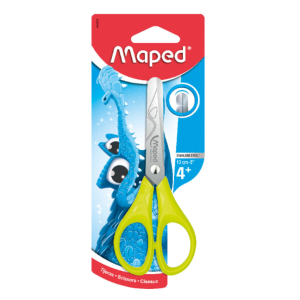 TIJERA MAPED ESSENTIAL 13 CM