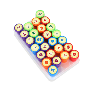 TIMBRES NUMEROS